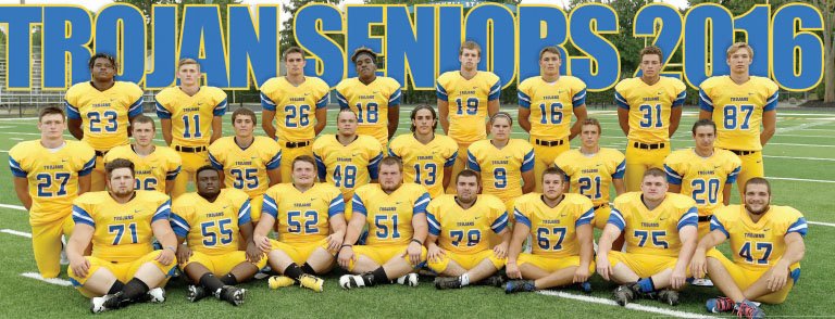 Brian (@fintrojansports) on Twitter photo Thank you 2017 seniors 4 years of Blood,sweat, tears and into a the football program <a href="/camdillon901/">Cam Dillon</a> <a href="/lil_army21/">Brandon armstrong</a> @knunn19 <a href="/DStinson552/">D_Boomin</a> Thank you 2017 seniors 4 years of Blood,sweat, tears and into a the football program <a href="/camdillon901/">Cam Dillon</a> <a href="/lil_army21/">Brandon armstrong</a> @knunn19 <a href="/DStinson552/">D_Boomin</a>