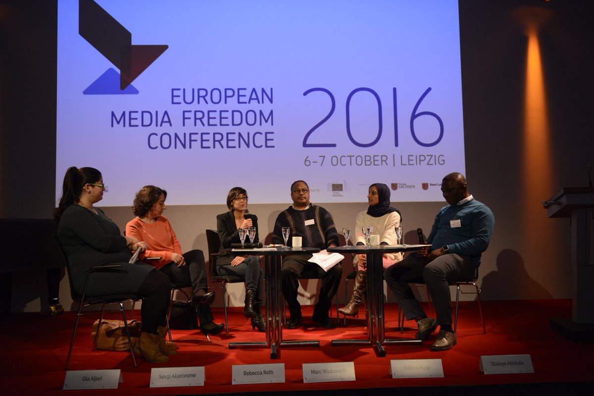 ECPMF's tweet photo. Weekend read - a first recap of our #ECPMF2016 conference! Check out discussions, panelists, videos, presentations: https://t.co/zxADwGXHOV https://t.co/soXLYgKxc5