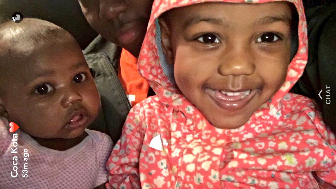 _MayaB11's tweet image. Adorable 😍😍😍