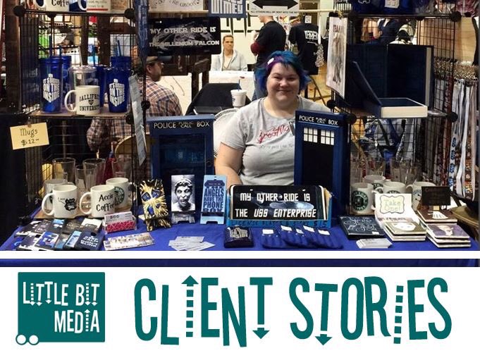 bitmediahsv's tweet photo. Client Stories: #KomaisOhMy is a craft shop in the #HuntsvilleAL area we've worked with to expand their reach.  Learn more on our FB page! https://t.co/lNKynaF3pg