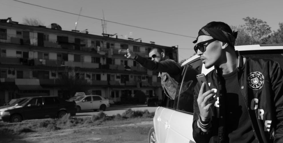 tellmekz's tweet photo. Новинка: B.Jigga – Сынбаймын

https://t.co/YpYYwPyHKd

#BJigga #Сынбаймын #BeEazy #Shymkent https://t.co/xxOknydhAU