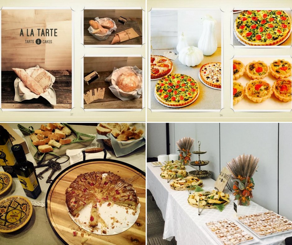 ALATARTE1's tweet photo. A La Tarte is much more that pastries and chocolate treats. Let us cater your next football party.  (281) 853-5882 or A.latarte@yahoo.com https://t.co/12zQpxTSm1