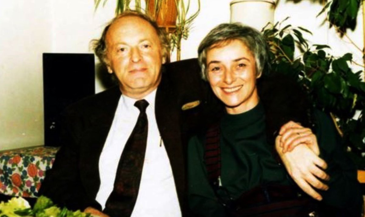 bbseva's tweet image. #ГолосаИзАрхива: Иосиф Бродский и рассказы бывших коллег @bbcrussian о том, как его судили за тунеядство bbc.com/russian/featur…
