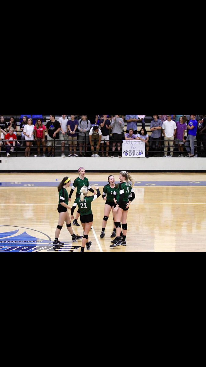 KAATTIIEE_11's tweet photo. Game day!!! CVB v Martin @ 6:30 @ AHS!!! #beatmartin #playforRyan💜 https://t.co/ojVRBGC440