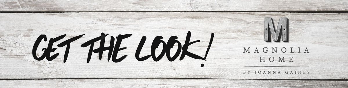 RCWilley's tweet image. How To Get the Magnolia Home Look!

rcwilley.com/blogs/Room-To-…

#Magnolia #InteriorDesign #InteriorDesignBasics