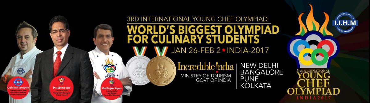 KripashaMiniya's tweet photo. Iihm Pune hosting YCO this year !!! Let the games begin!! @IIHMHOTELSCHOOL @timesofindia @subornobose @san_geeta @directorPuniihm https://t.co/c1ABMCITb9