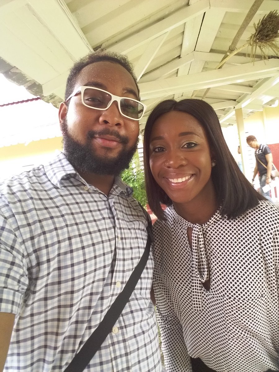 JKavJA's tweet photo. Woke up early to shoot and got to meet @realshellyannfp ๐
#KavPro https://t.co/BpXPwbx4IH