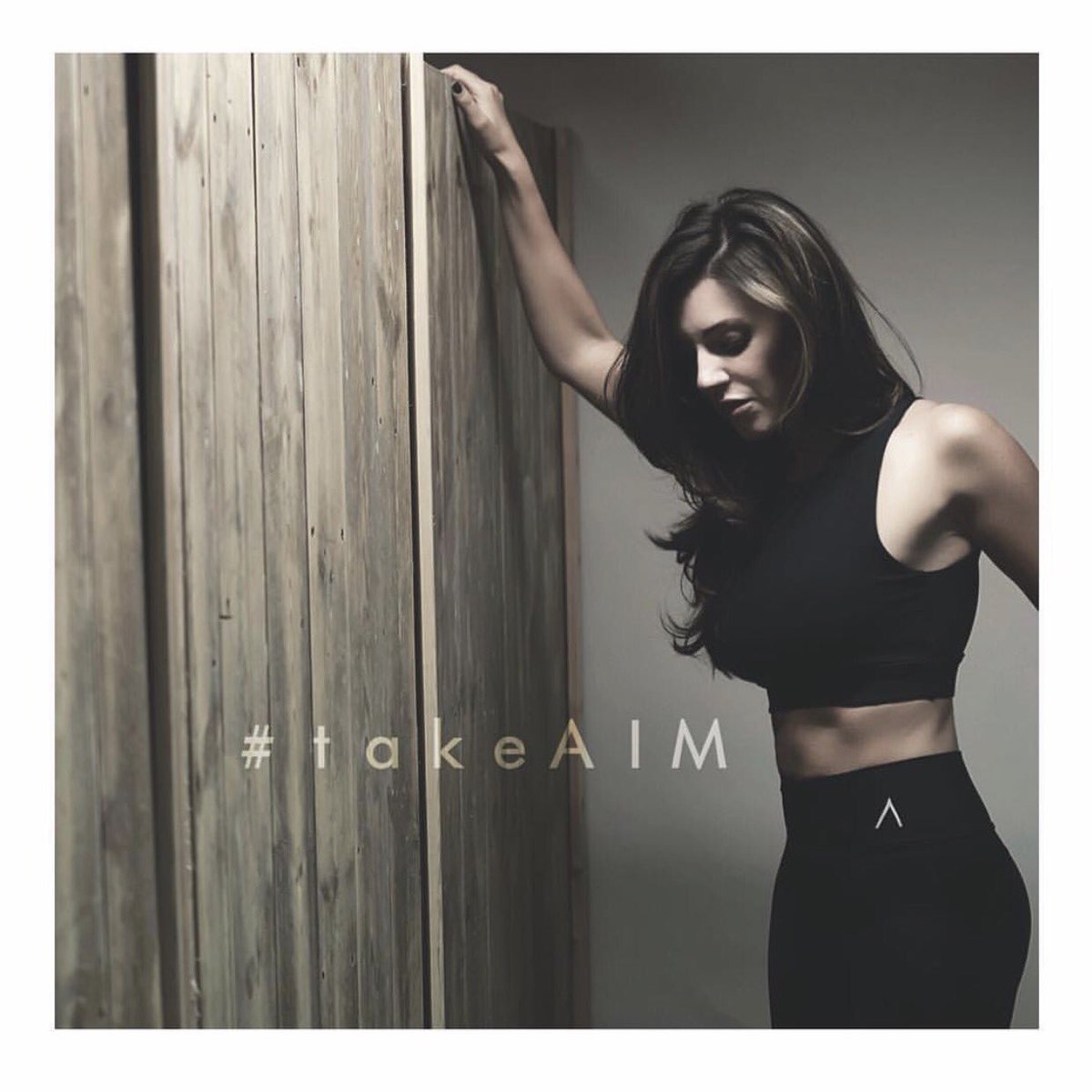 Heather_E_Swan's tweet image. New campaign for @aimathleisure 💪🏼 #corecollection #getyoursweaton