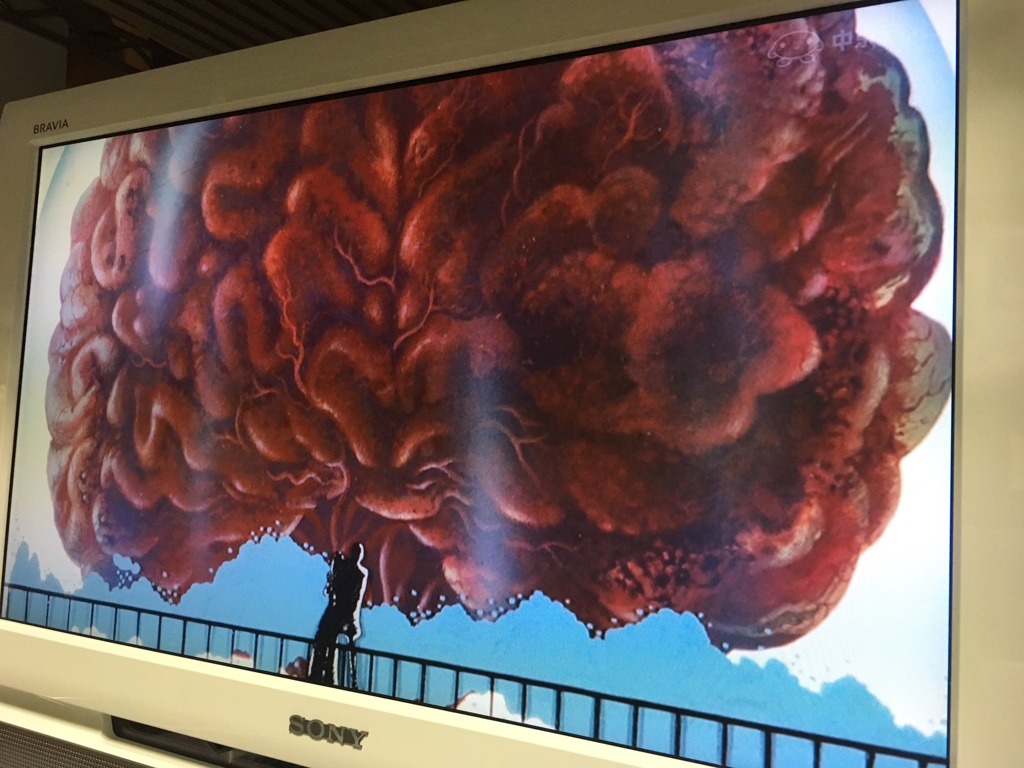 吉良青劉 出たよ オリジナルマモー 脳みそのバケモノ ルパンvs複製人間 吉良青劉 出たよ オリジナルマモー 脳みそのバケモノ ルパンvs複製人間