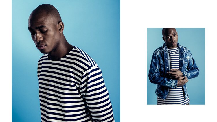 ArcaneLDN's tweet photo. @arcanelondon Mariniére Navy &amp; White Stripped Long Sleeve @Selfridges 

Available Instore &amp; Online

#UNDERSTOODBYFEW https://t.co/Hcps0I7BAW
