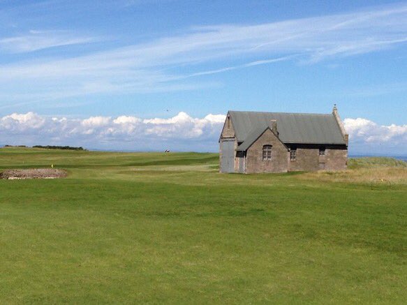 egtgolftours's tweet photo. Plan a #EgtGolfTour to #Scotland and you can play @CrailGolf Start planning today https://t.co/yAmnGHkg9P #golf @VisitScotland #Friyay https://t.co/xHdkP0VhBC