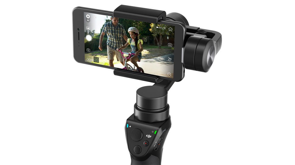 BizModel_Italy's tweet image. Disponibile in pronta consegna il nuovo DJI Osmo Mobile!
bizmodel.it/Prodotti/dji-o…
