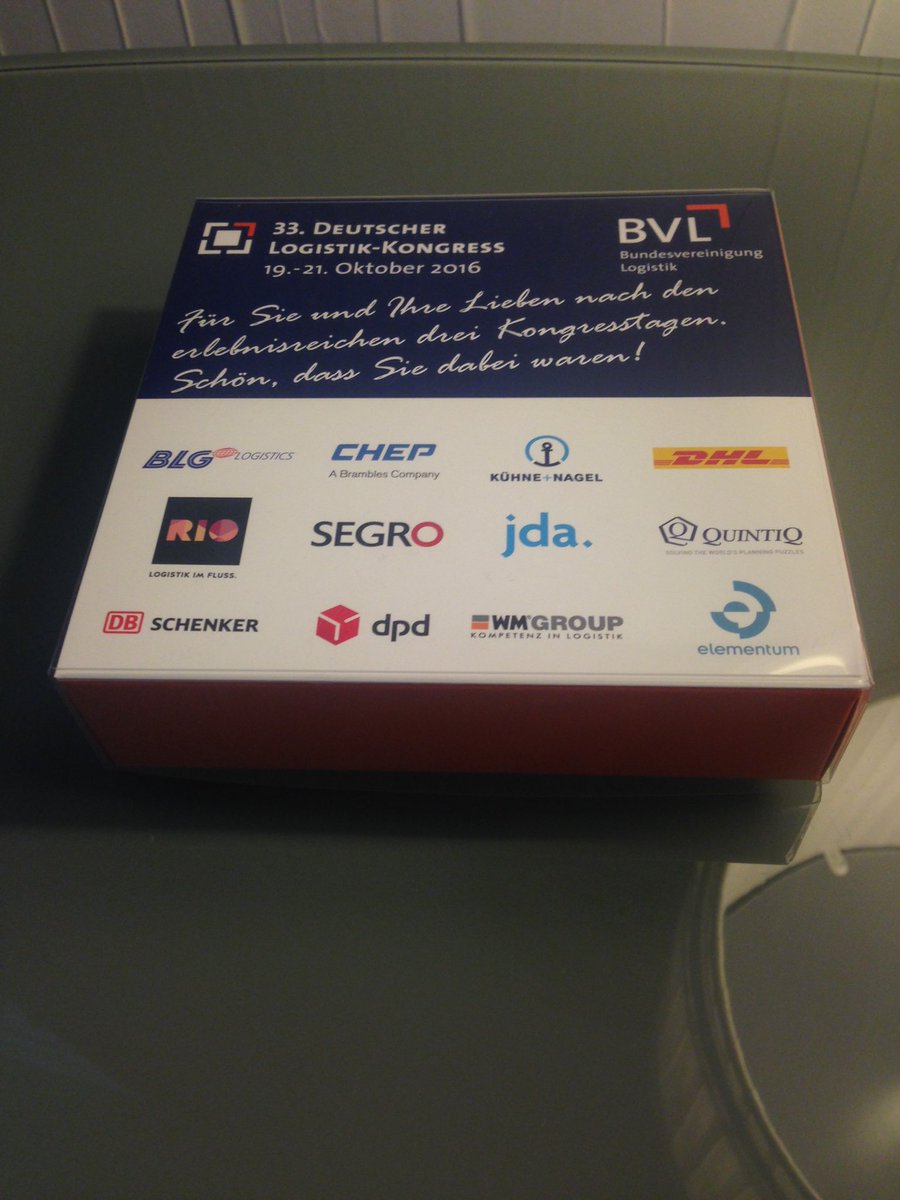 Nils Biederstaedt tweet media