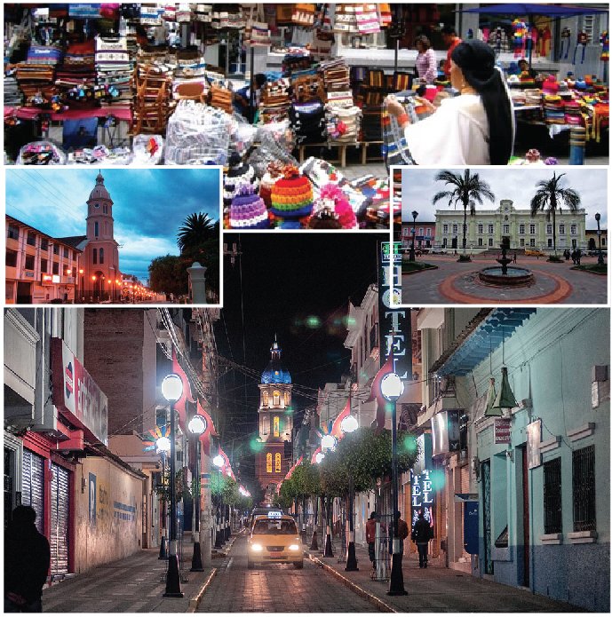 ya tienes tu destino para fin de semana? Visita #Otavalo  otro hermoso rinconcito de #Ecuador, conoce tu país disfrútalo.