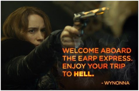 SydneyEarperGal's tweet photo. #WynonnaEarp
#scfy
@Syfy
@WynonnaEarp
@MelanieScrofano
I love this show so excited for season 2
Massive Aussie fan
Spreading the word https://t.co/ZmhTOkh9fh