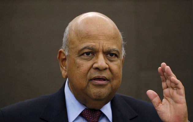 TimesLIVE's tweet photo. Treasury backs Gordhan's affidavit on Gupta-owned companies https://t.co/sZ5NCsY5b7 https://t.co/BERH2ORIoH