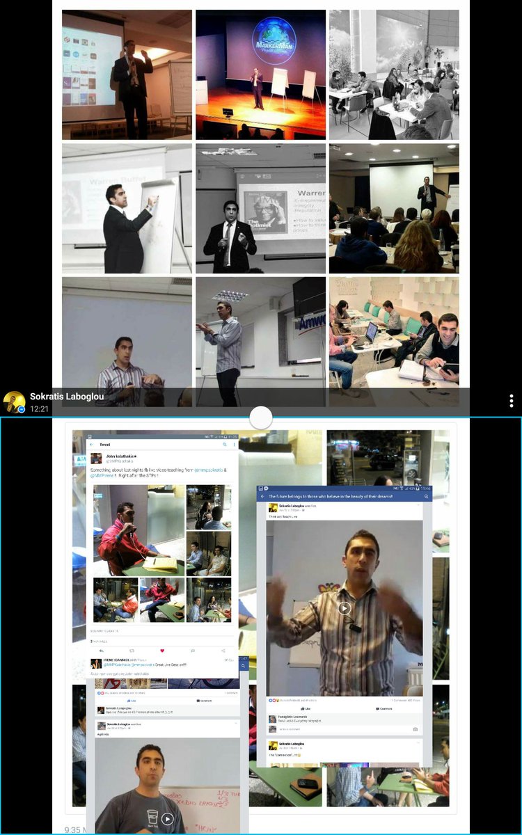 Always teaching. ..Markerman ...Markerdust!!!!