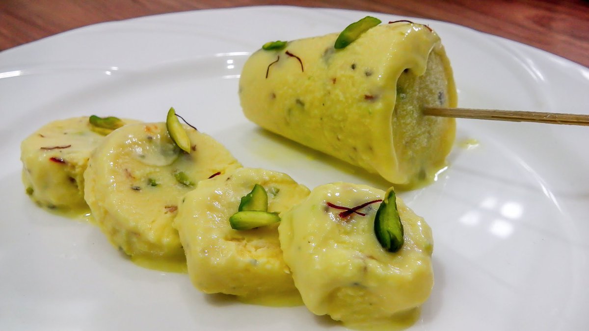 SamayamTamil's tweet photo. நாவூறும் கேசர் குல்ஃபி!
https://t.co/6krPdco6m9
#Kulfi #KulfiIce #IceCream #Recipe #RecipeOfTheDay #KitchenTips #Kesar #KesarKulfi https://t.co/72mwl0wy7P