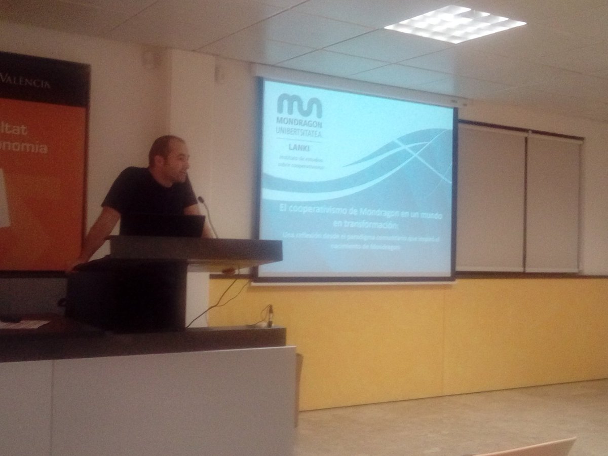 Kooperatibismoaren Ikertegia tweet media