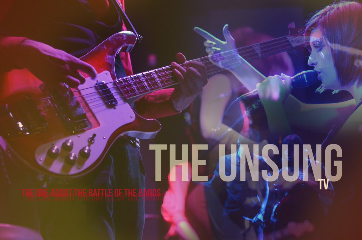 Our 3rd episode is now live goo.gl/FltWx2 #UnsignedArtist #bands #Essex #reality #TV #scarletecho #battleofthebands #rocknroll