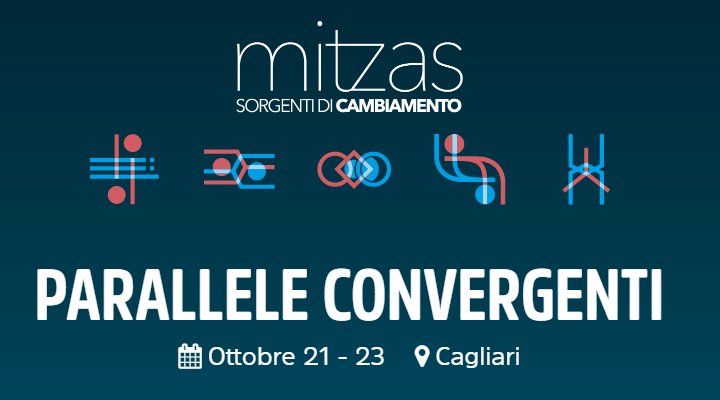 SardiniaTurismo's tweet photo. #Mitzas – Sorgenti di cambiamento: da oggi fino a domenica 23 ottobre 2016 a #Cagliari https://t.co/zwfGMuOykO https://t.co/VSKUdpdeBn