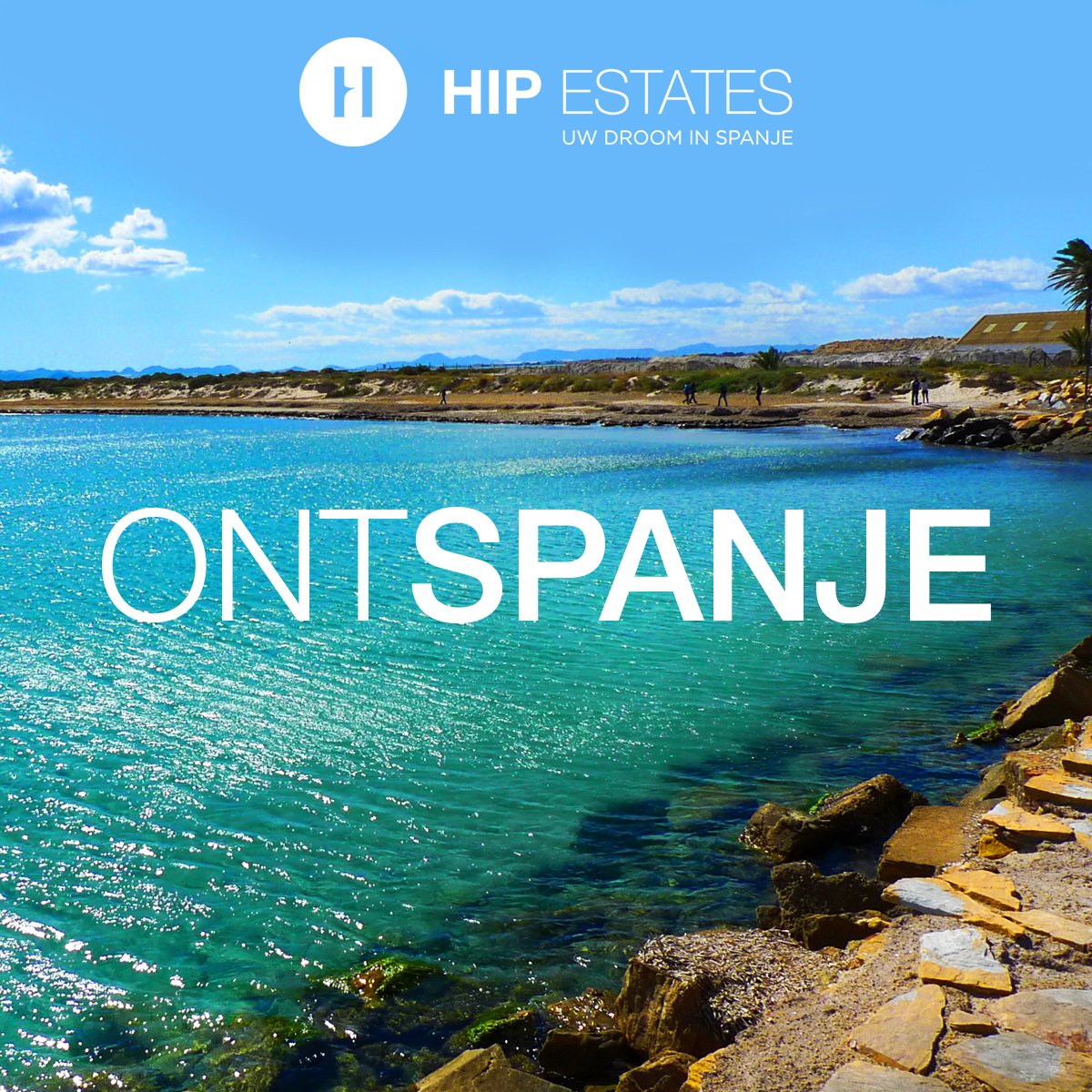 HIPestates's tweet photo. #HipEstates #OntSpanje het is bijna weekend! #quote #Spanje #weekend https://t.co/UXtCnUIJ2y