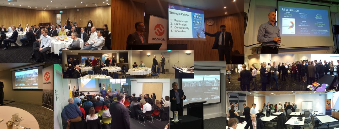 mapworksio's tweet photo. Thanks to all for making the #SIBAbreakfasts in 2016 a success https://t.co/JenGuGdAZk https://t.co/2hpvXcMI3r