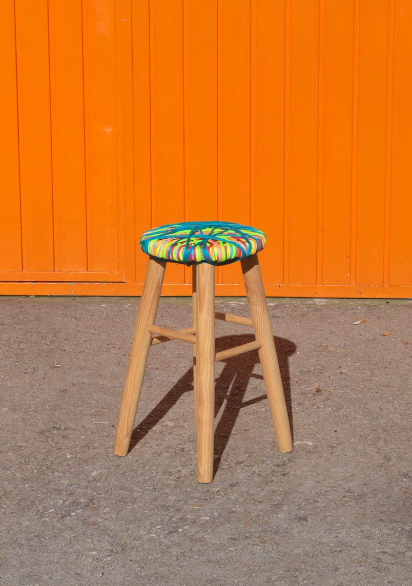 fios_collection's tweet photo. T A B U R E T E S · F Í O S · S T O O L S
sales@fioscollection.com
#diseño #taburetes #stools #fíos #túeligesloscolores #designstools https://t.co/lp2AJ3AAh5