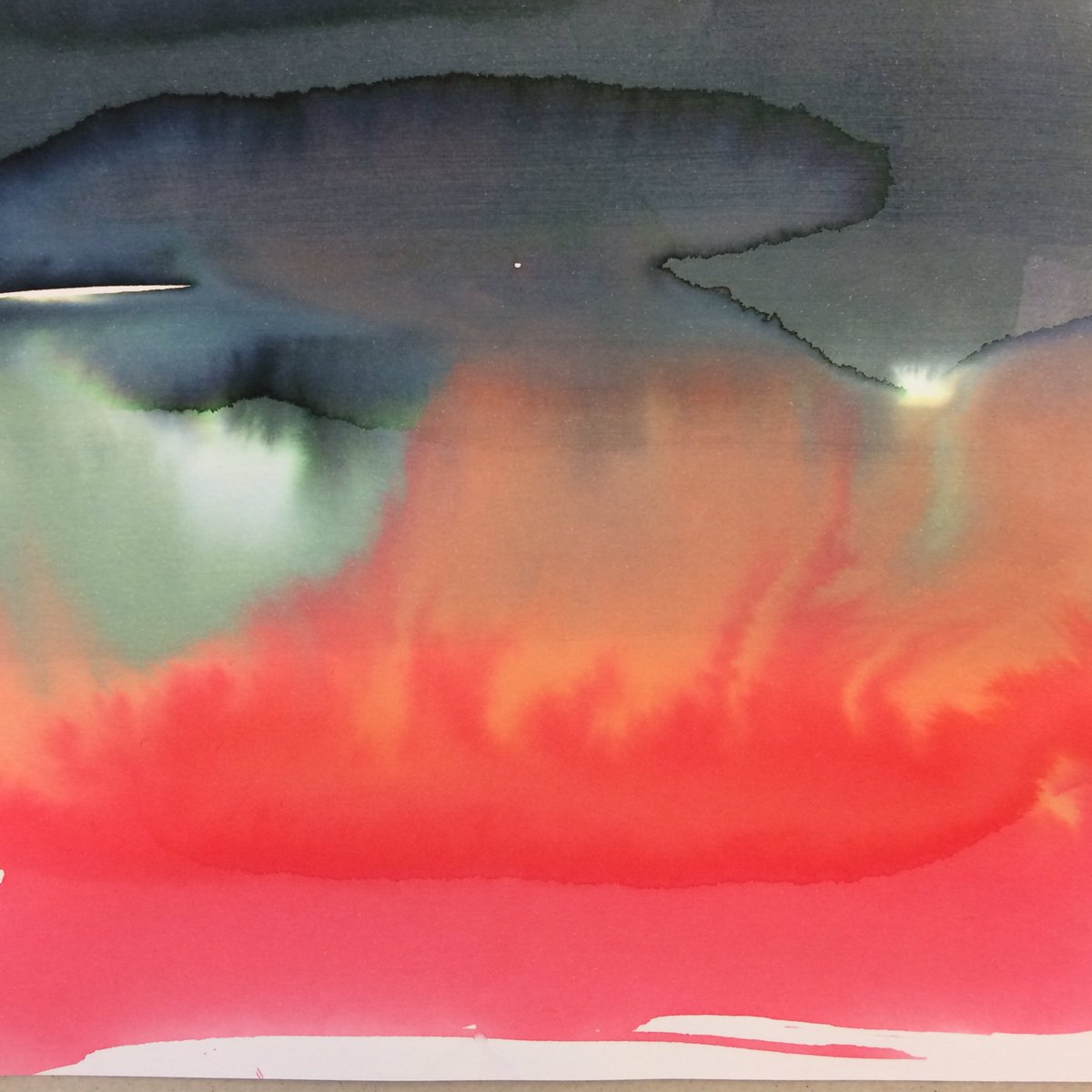 TextilesRCA's tweet photo. Great colour work produced during 1st year Colour Project https://t.co/oEuM2KNJWC