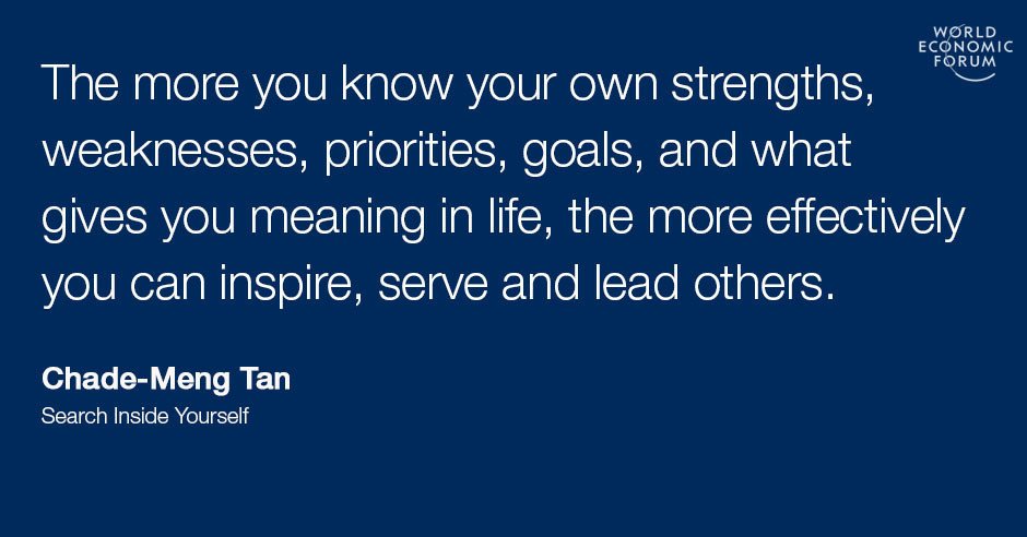 wef's tweet photo. This is how @google creates happier, more productive employees https://t.co/yhPzYjvnxm https://t.co/56euqJNbut