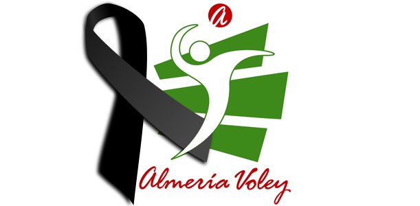 cvalmeria's tweet photo. Desde el CV Almería, queremos unirnos al pésame por el fallecimiento de J. Carlos Doñate, fiel seguidor del @CVTeruel que nos dejó ayer

DEP https://t.co/5fjvBQtMmv