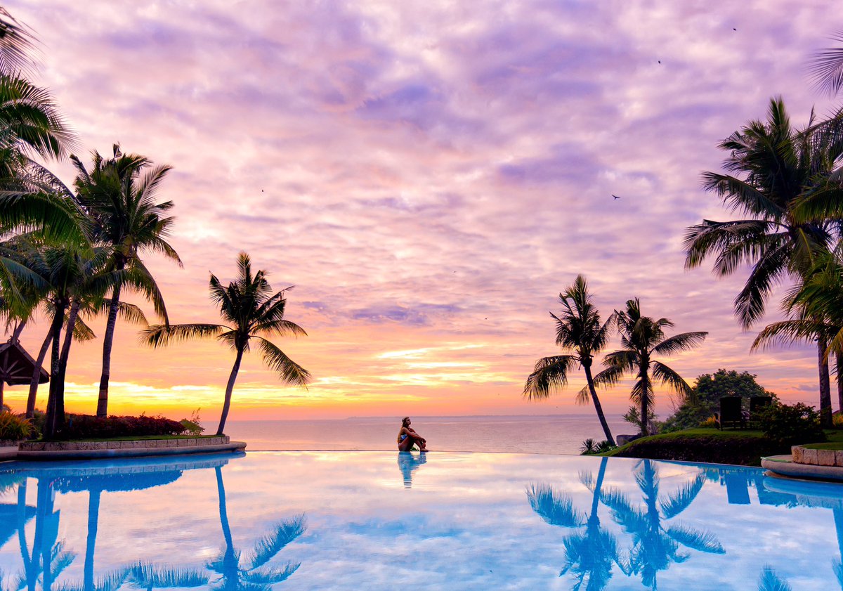 ShangriLaMactan's tweet photo. We love seeing our resort through guests’ eyes! Check out this amazing video by our friends from @VamppedOfficial! https://t.co/7IvfkcFOEZ https://t.co/vkBpHZG1cU