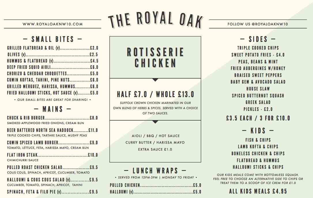Scram_comedy's tweet photo. Comedy @RoyaloakNW10 @ParkLifeBlog  #Dominic Holland #abiroberts PLUS 20% discount on menu!!! Thurs 27 Oct deets https://t.co/zY6xakIBZK https://t.co/i6BtXSnCjy
