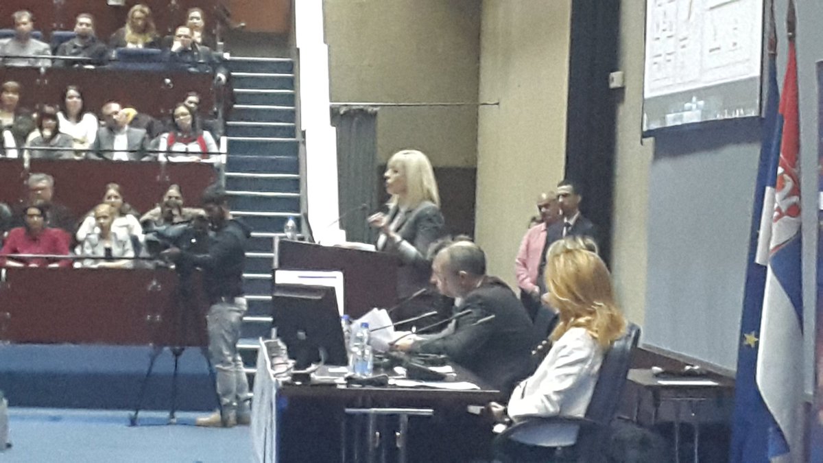 rpknis's tweet photo. V nacionalna konferencija o prekograničnoj saradnji, @SEIOrs https://t.co/Baaae4RrFa