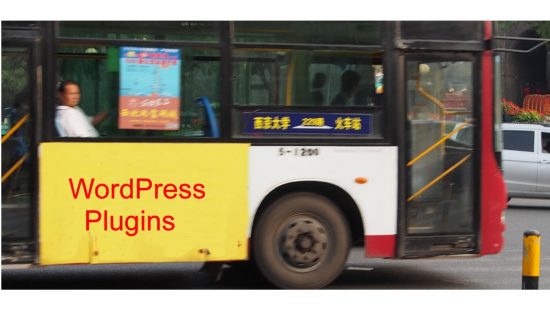 Are Too Many Plugins on Your WordPress Site a Problem? firstwebsitedesign.com/many-plugins-w…