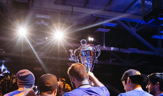 ESL Impact tweet media