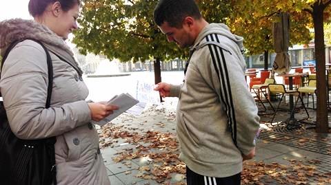 UGNG15's tweet photo. Kampanja #BudiBoljiBudiTolerantan došla je do nacionalnih medija :)))) #somuchwow #youthwork #mladi

https://t.co/nxWgSUwGmj https://t.co/r3jfyoRmTF