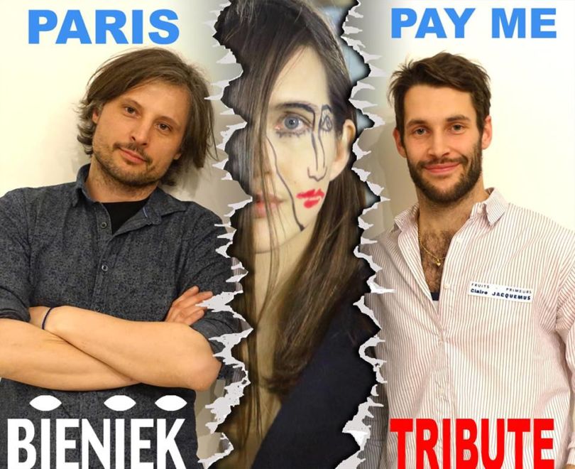 Polline Art tweet media