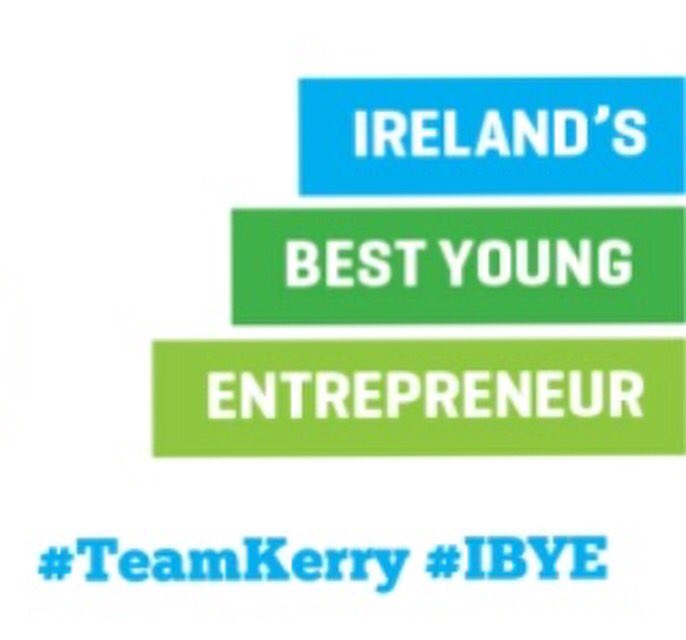 SignOffContract's tweet image. @SignOffContract is delighted to have made the final cut of #IBYE #teamkerry @LEOCountyKerry @ibye_2016 #digitalcontracts
