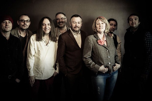 StephenFoz's tweet photo. Check out 2day's @ipswichstar24 &amp; @EADT24 4 preview of @MerryHell_band &amp; @BroadsideBoys @LeistonFilm next Friday. @folkatthefroize #folk https://t.co/8Q6yJTnfbO