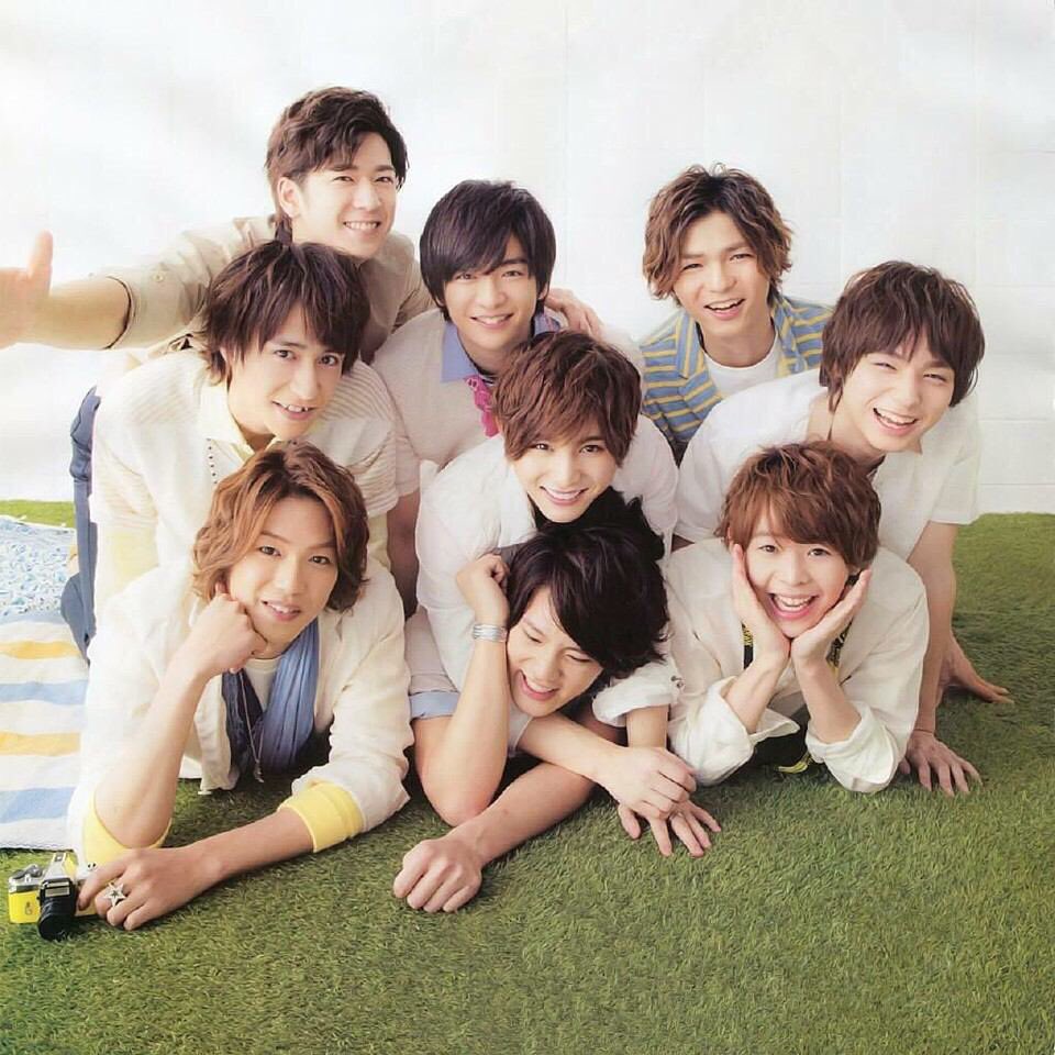 Hey Say Jump 画像bot Heysayjumpbot0 Twitter