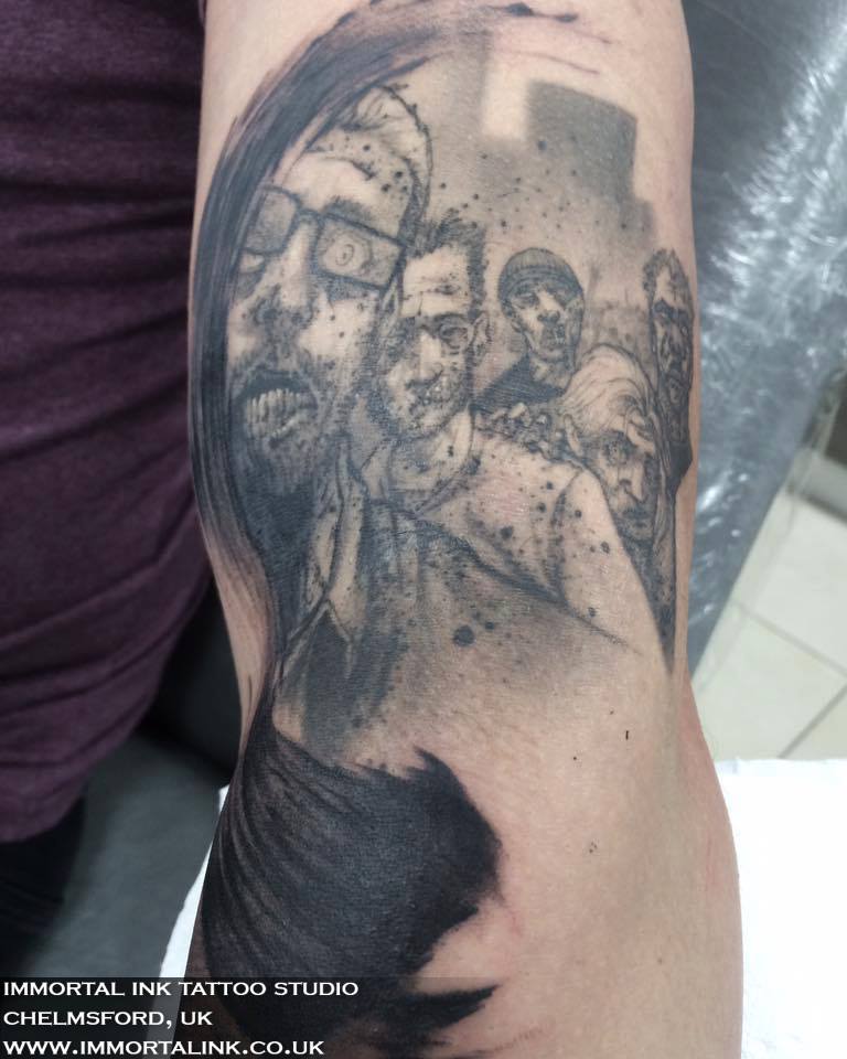 Update more than 59 mount rushmore tattoos latest in.eteachers