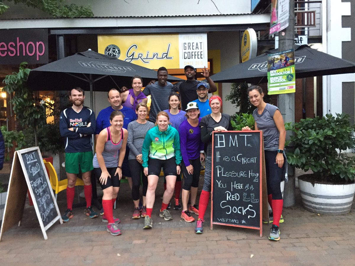 GingerGiggler's tweet photo. What a start to the weekend! Spoilt for choice in #Stellies with all the activities, but there is always a way to fit both in on a Friday! https://t.co/OtPvLaOdWQ