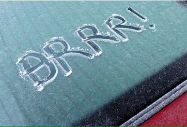 FirstStopTyreUK's tweet photo. Hands up who experienced Jack Frost this morning?
Make sure you prepare now so you're not caught out!
#Autumn mornings
#JakeFrost https://t.co/s6PoztMXJd