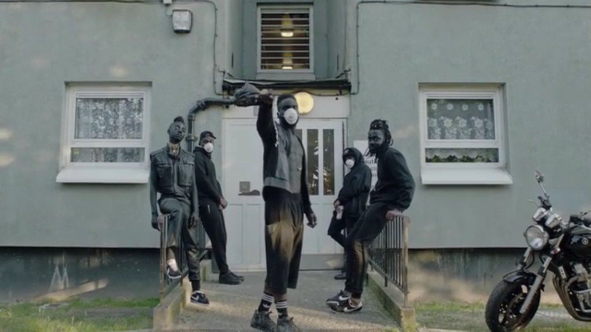 Ada + Nik tweet media