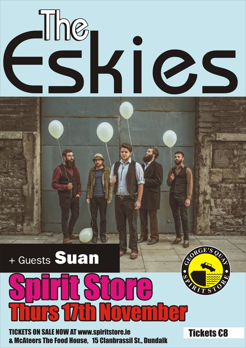 Spirit Store tweet media