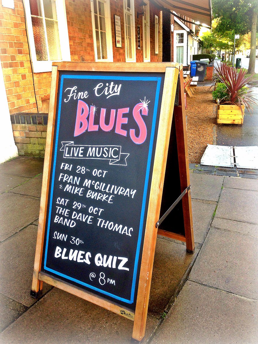 LIVE MUSIC W-END <a href="/finecityblues/">Fine City Blues</a> <a href="/icenimagazine/">Iceni Magazine</a> <a href="/enjoynorwich/">EnjoyNorwich™</a> <a href="/WhatsOnNorwich/">Norwich Events</a> @norwichgoingout <a href="/NorwichTimes/">Events In Norwich</a> <a href="/GoodPubGuide/">The Good Pub Guide</a> <a href="/NorwichCAMRA/">Norwich & District CAMRA 🍺</a>