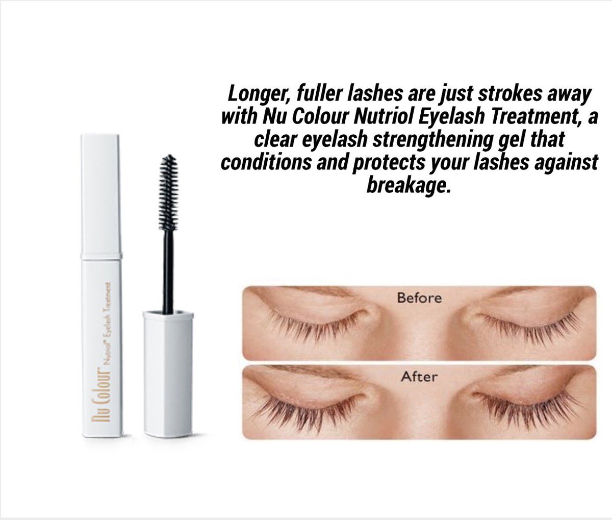 LauraBultitude's tweet photo. Get those #long #eyelashes naturally without the need for #falsies #order here ⬇️⬇️⬇️
https://t.co/l1TYWL1dNJ

#beautyblogger #makeup #mua https://t.co/VGwbThvRIR