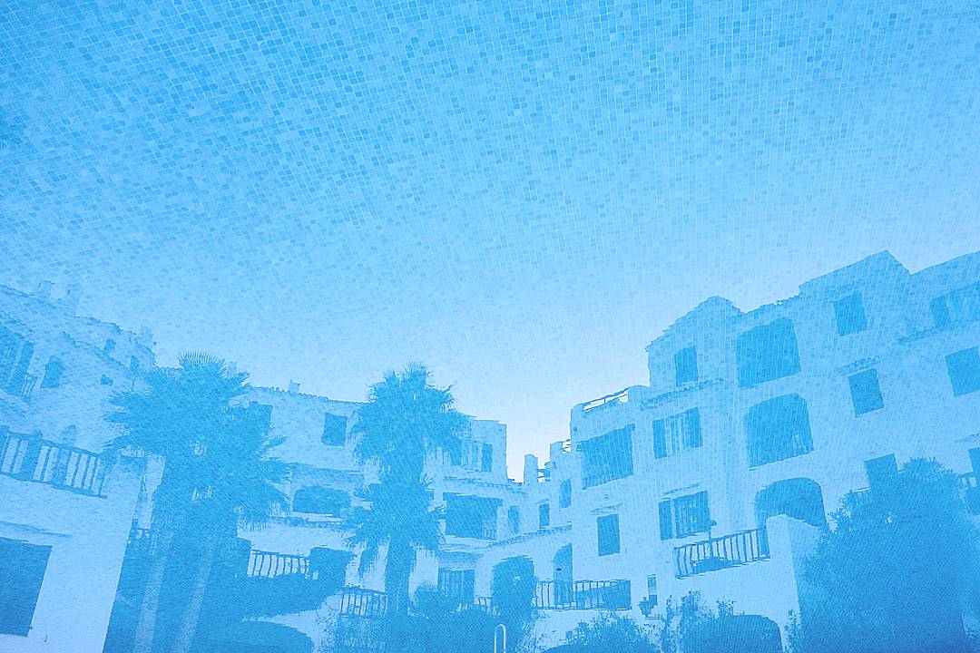🏩 Blue Paradise at <a href="/Comitas_Hotels/">ComitasHotels</a> #Menorca #Baleares