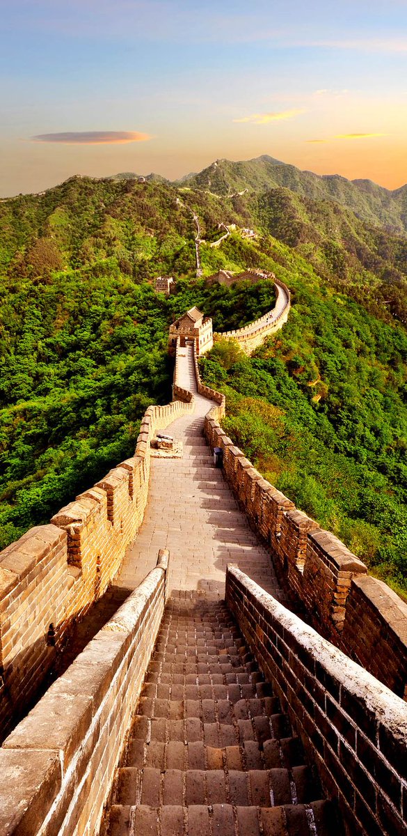 My_Asia_Guide's tweet image. RT @worldtravel_up Great Wall of China #China #travel